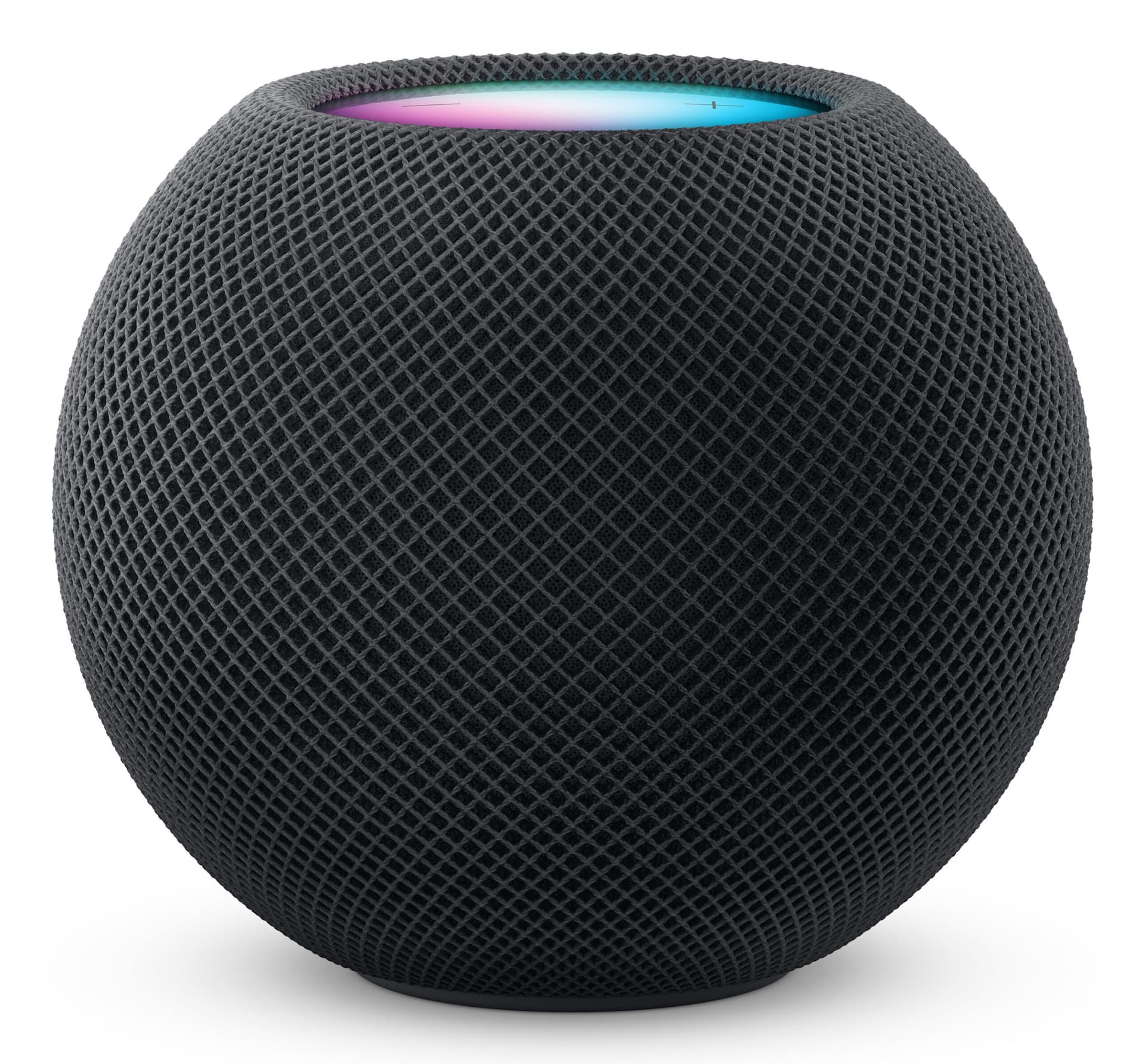 Boxa portabila Homepod mini (2024) Wi-Fi Bluetooth Black "MTJT3D/A"