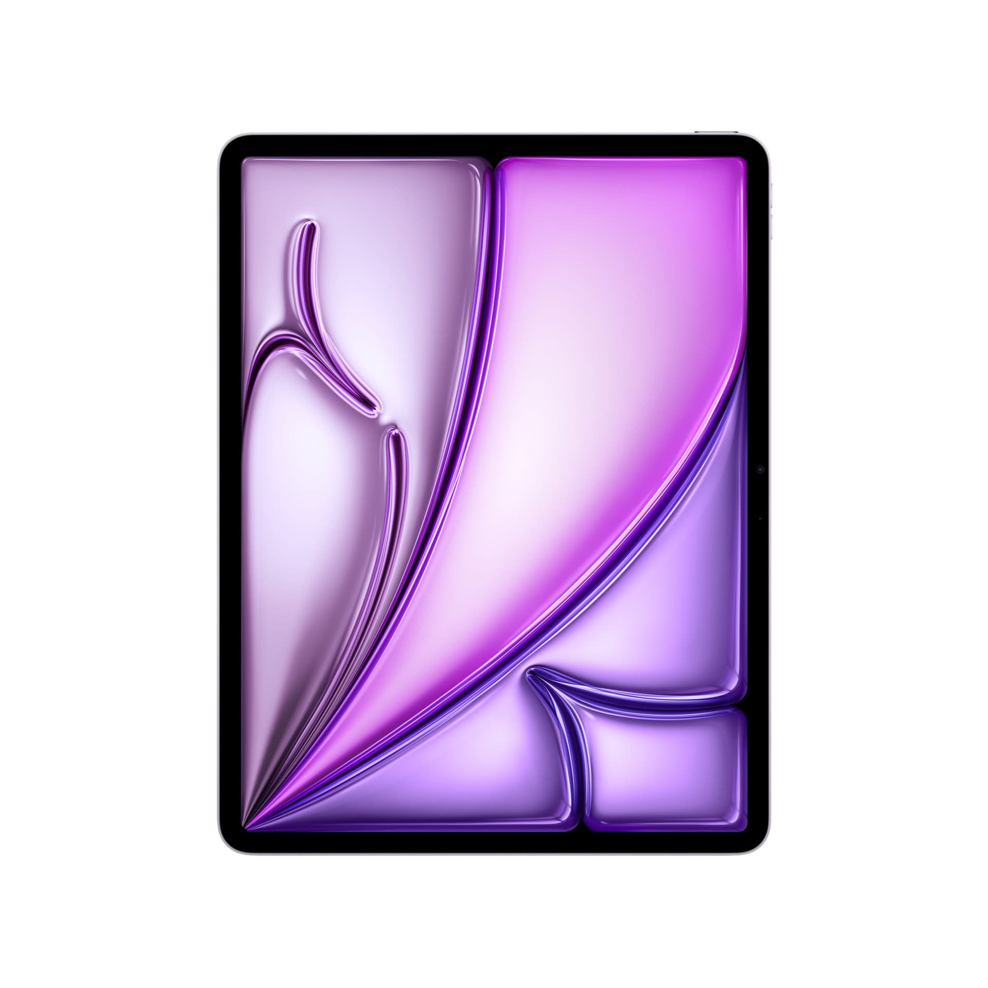 Tableta iPad Air (2024) 13" 128GB WIFI Purple "MV2C3"