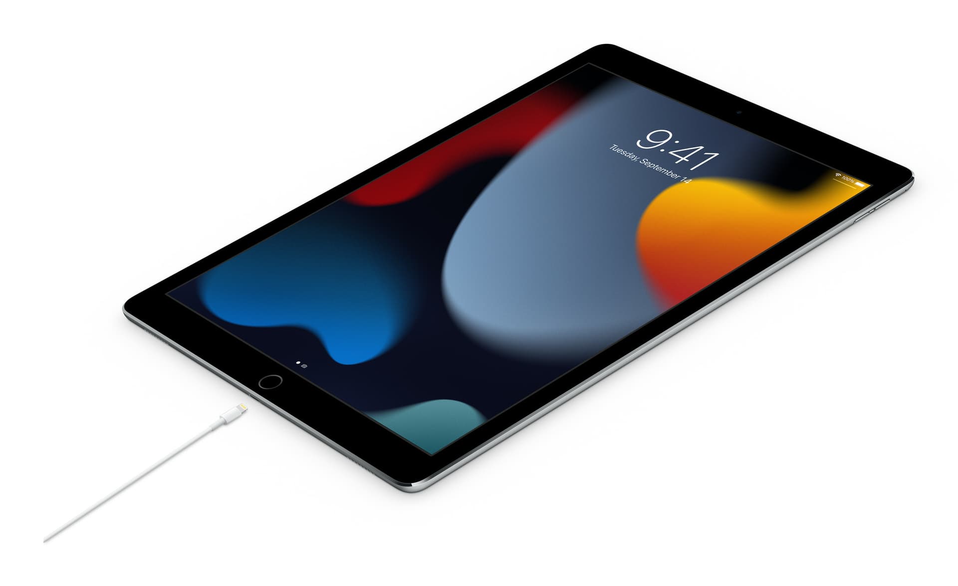 Apple Lightning to USB-C Cable (2 m) (replaces: MQGH2ZM/A) — miniatură
