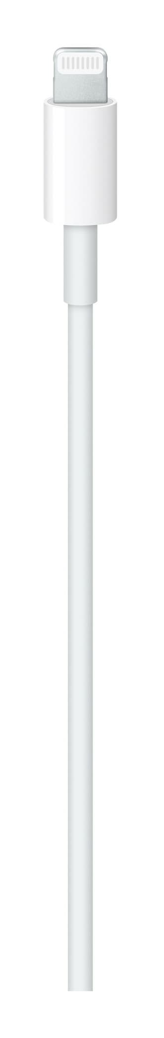 Apple Lightning to USB-C Cable (2 m) (replaces: MQGH2ZM/A) — miniatură