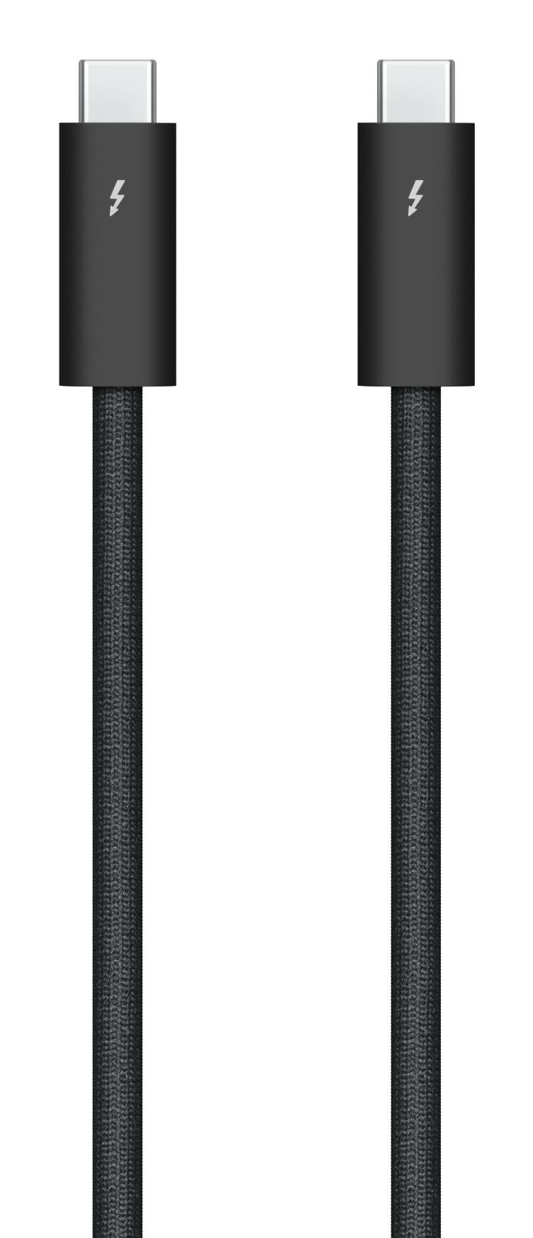 APPLE THUNDERBOLT 4 PRO CABLE (1.8M)-ZML "MW5J3ZM/A" — miniatură