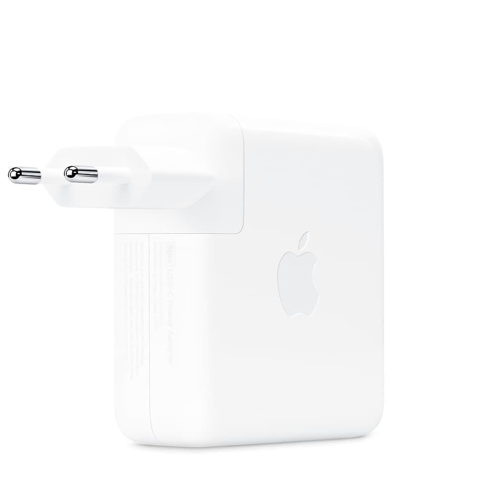 Alimentator pentru MBook Pro, 1x USB-C, 96W "MX0J2" — miniatură