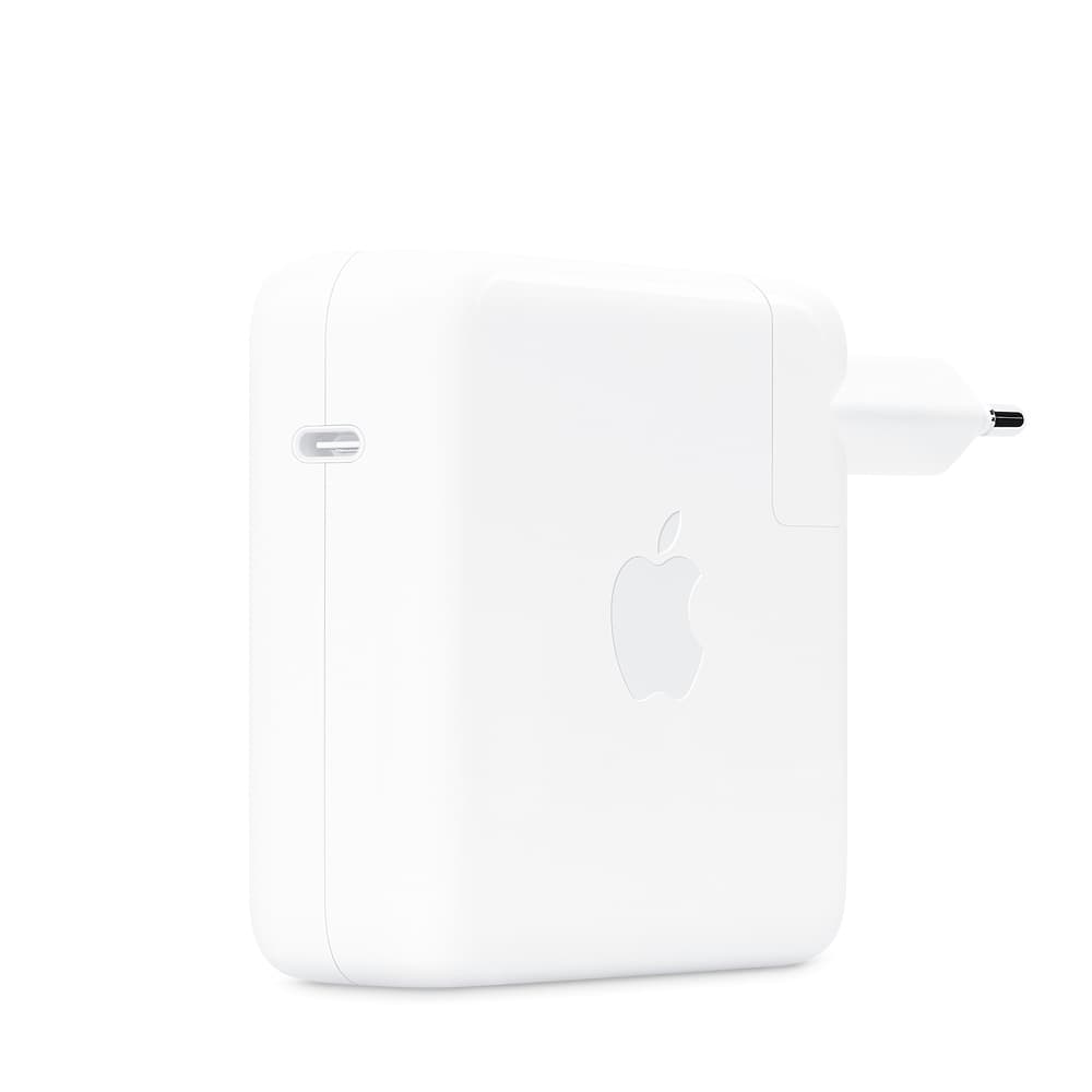 Alimentator pentru MBook Pro, 1x USB-C, 96W "MX0J2" — miniatură