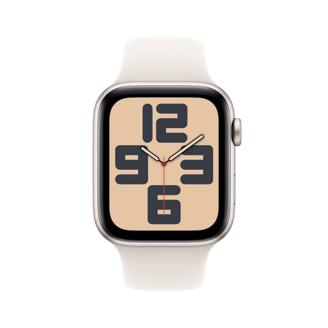 APPLE WATCH SE 44 ST AL ST SB SM CEL-BCS "MXGT3QC/A"