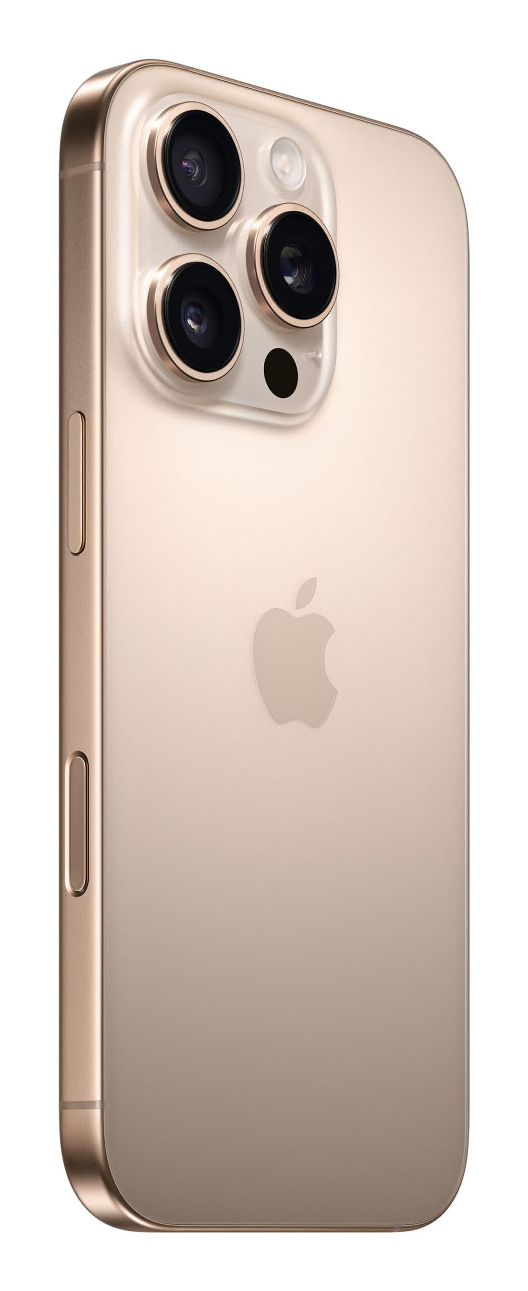IPHONE 16 PRO DESERT 128GB-ZDD "MYNF3ZD/A" — miniatură