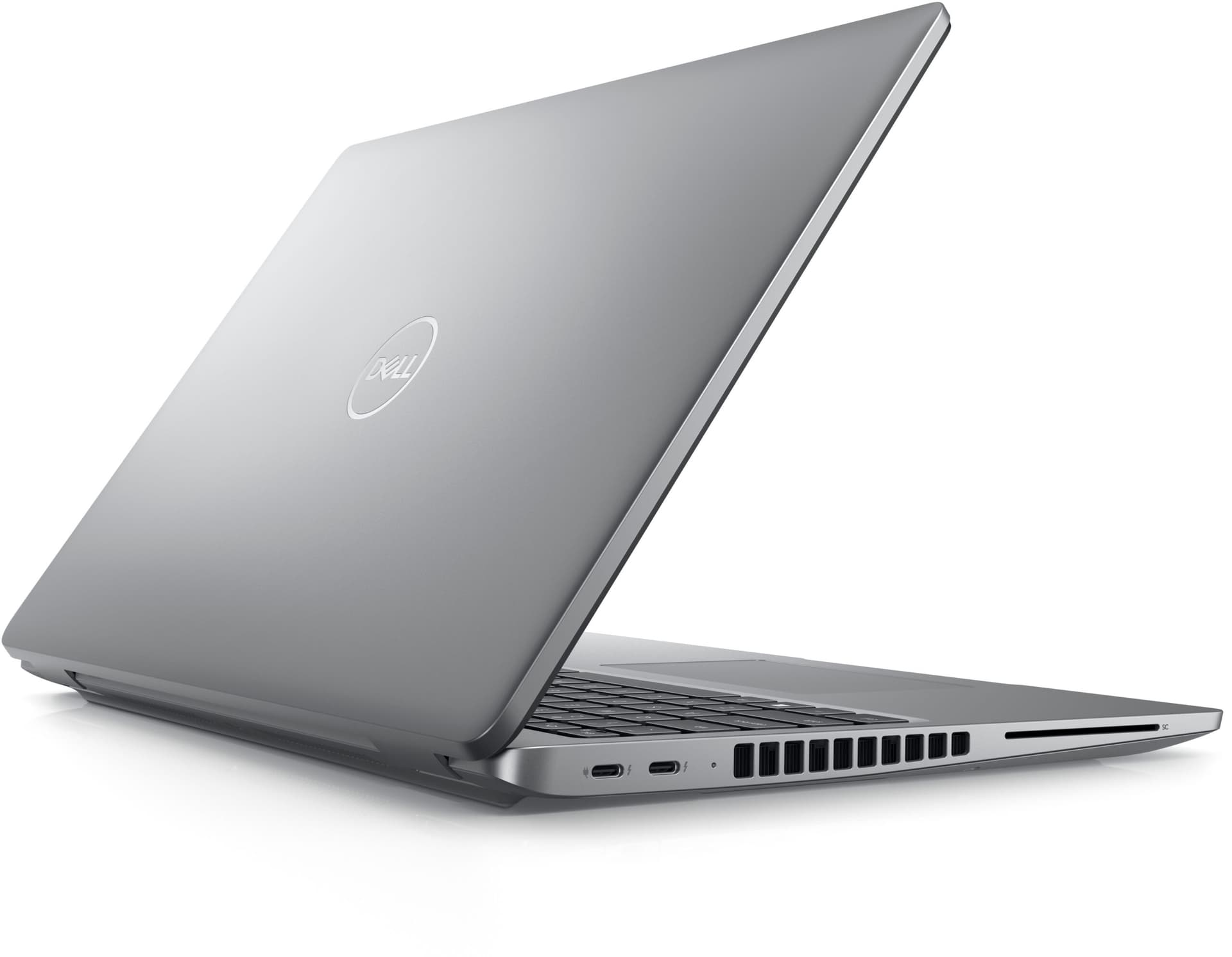 15.6 Latitude 5550, FHD, Procesor Intel® CoreTM Ultra 7 155U (12M Cache, up to 4.80 GHz), 16GB DDR5, 512GB SSD, Intel Graphics, Win 11 Pro, 3Yr ProSupport "N065L555015EMEA_VP" — miniatură