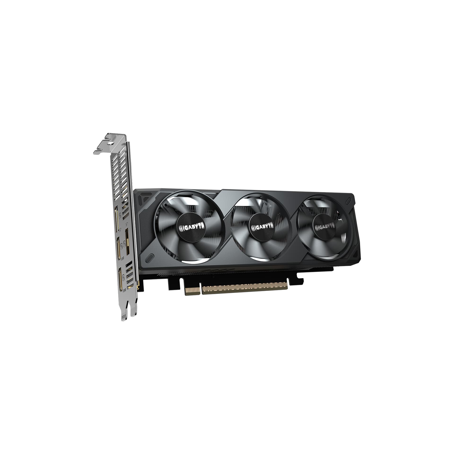 GIGABYTE N5050OC-8GL "N5050OC-8GL" — miniatură