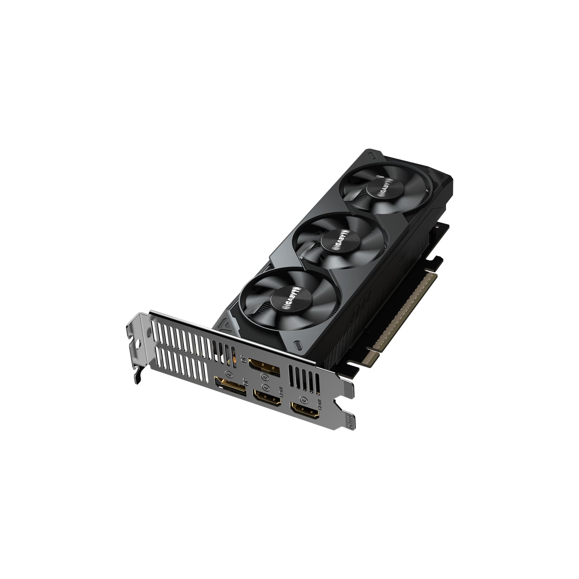 GIGABYTE N5050OC-8GL "N5050OC-8GL" — miniatură
