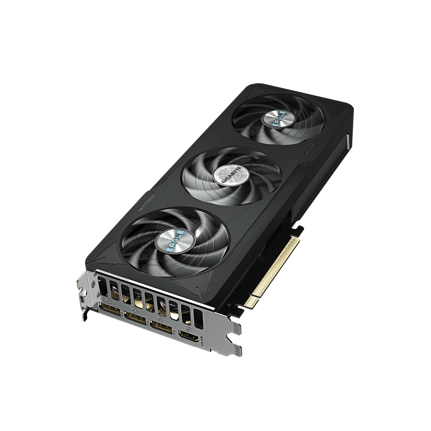 GIGABYTE N506TEAGLEMAX OC-16GD "N506TEAGLEMAX OC-16GD" — miniatură