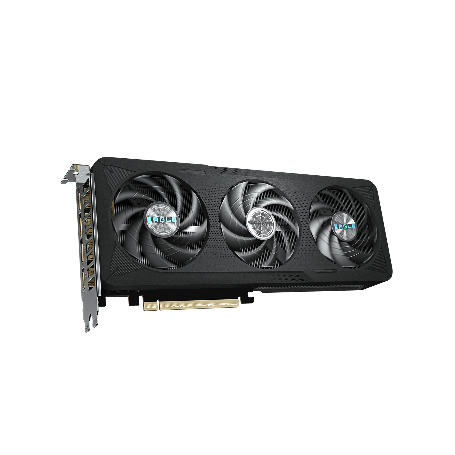 GIGABYTE N506TEAGLEMAX OC-16GD "N506TEAGLEMAX OC-16GD" — miniatură