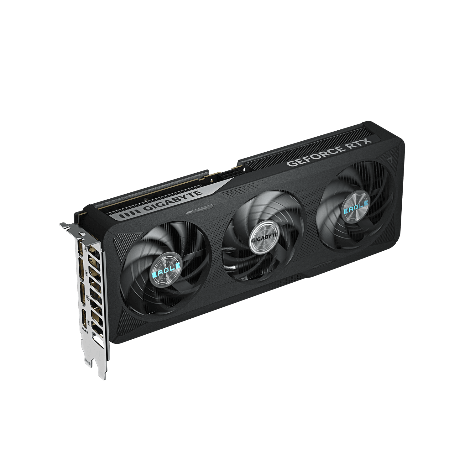 GIGABYTE N506TEAGLEMAX OC-16GD "N506TEAGLEMAX OC-16GD" — miniatură