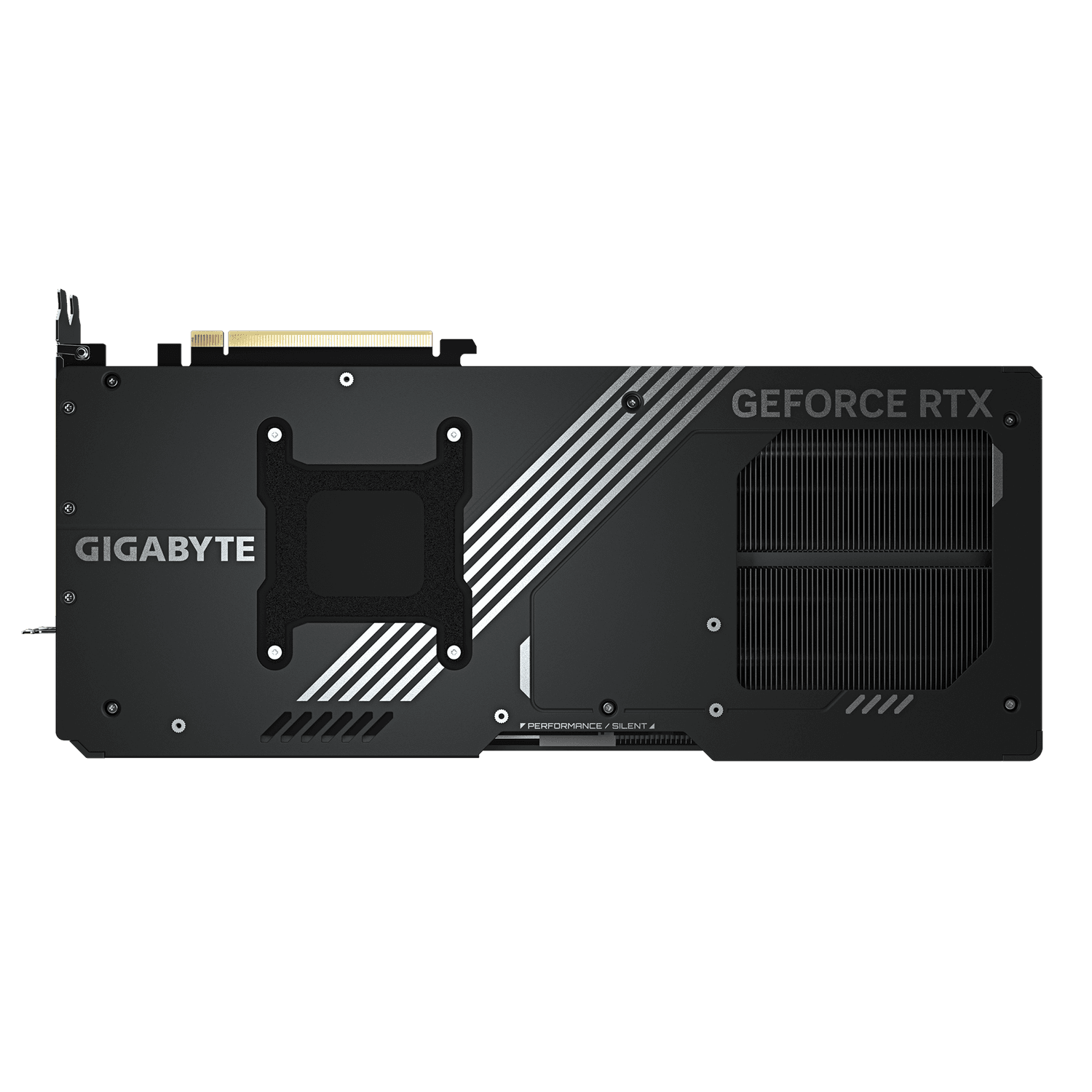 GIGABYTE GeForce RTX 5090 WINDFORCE OC 32G, 512 bit, GDDR7, Negru "N5090WF3OC-32GD" — miniatură