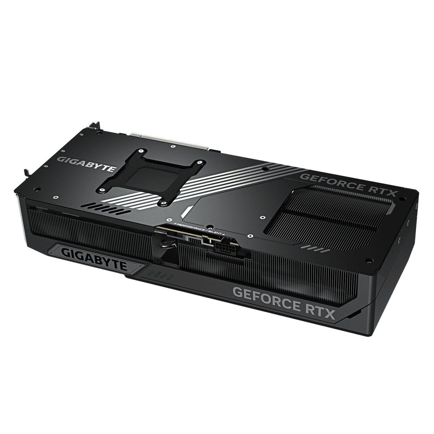 GIGABYTE GeForce RTX 5090 WINDFORCE OC 32G, 512 bit, GDDR7, Negru "N5090WF3OC-32GD" — miniatură