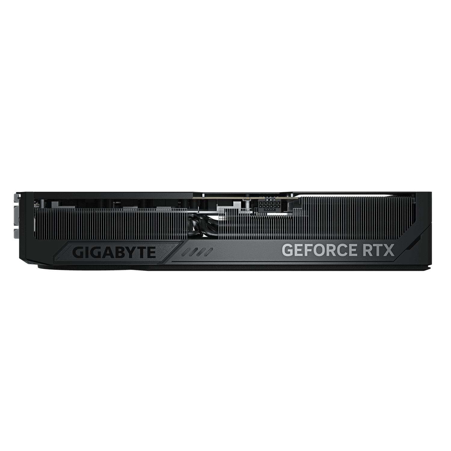GIGABYTE GeForce RTX 5090 WINDFORCE OC 32G, 512 bit, GDDR7, Negru "N5090WF3OC-32GD" — miniatură
