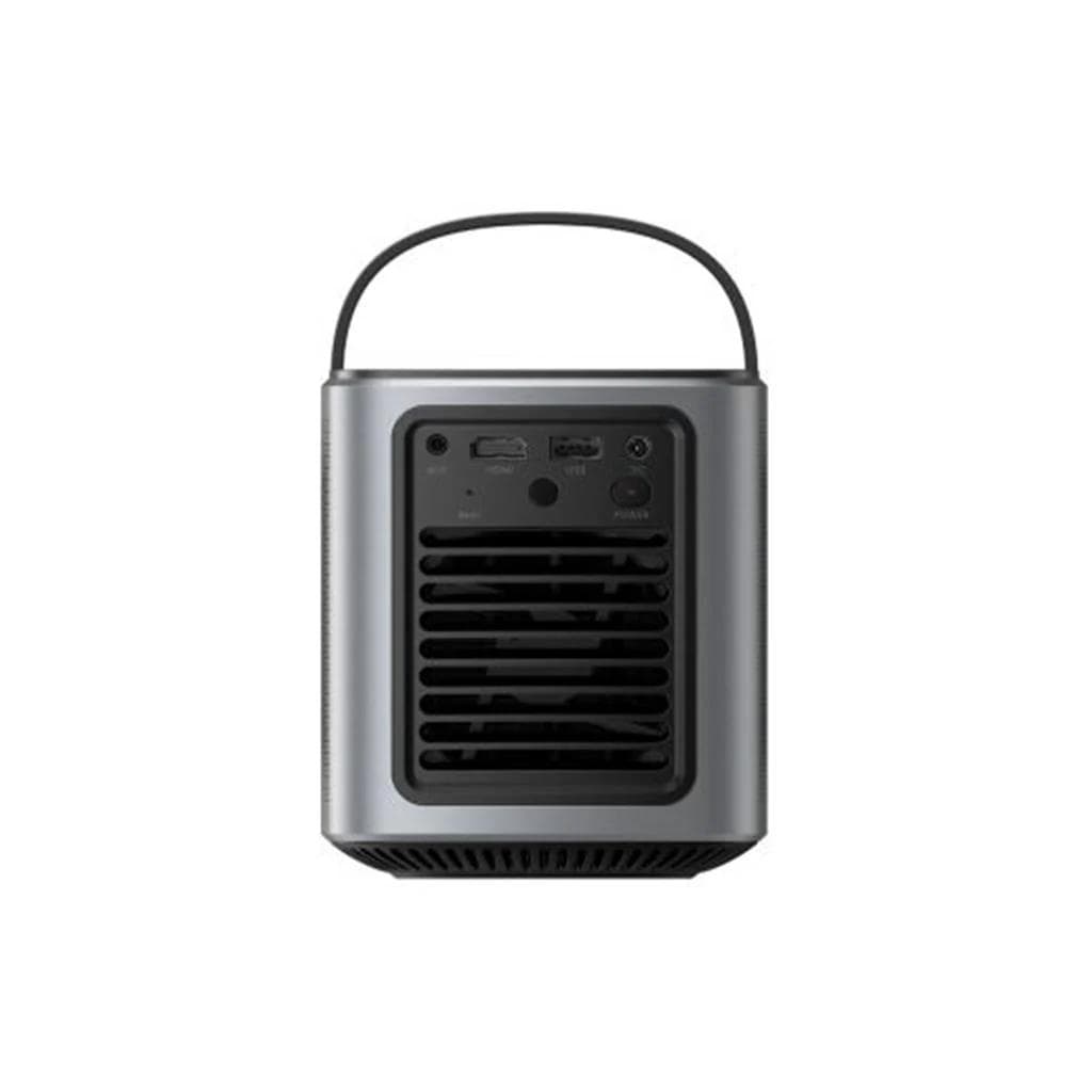 Proiector portabil Anker "Nebula Mars 3 Air" DLP 400 ANSI lumeni, auto-focus, Wi-Fi si BTH, difuzor 16W, compatibilitate ecran max 150", 16GB memorie interna, negru "D2325212" - 0194644201777 — miniatură