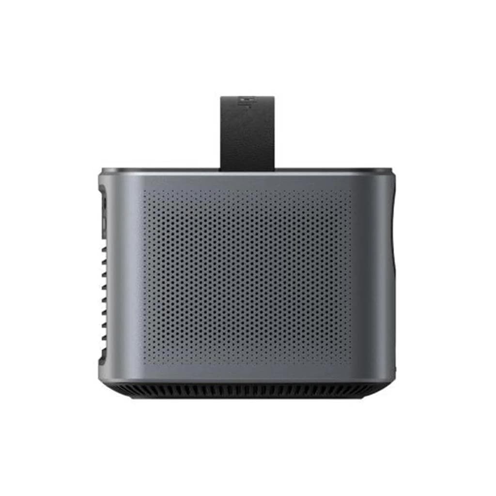Proiector portabil Anker "Nebula Mars 3 Air" DLP 400 ANSI lumeni, auto-focus, Wi-Fi si BTH, difuzor 16W, compatibilitate ecran max 150", 16GB memorie interna, negru "D2325212" - 0194644201777 — miniatură