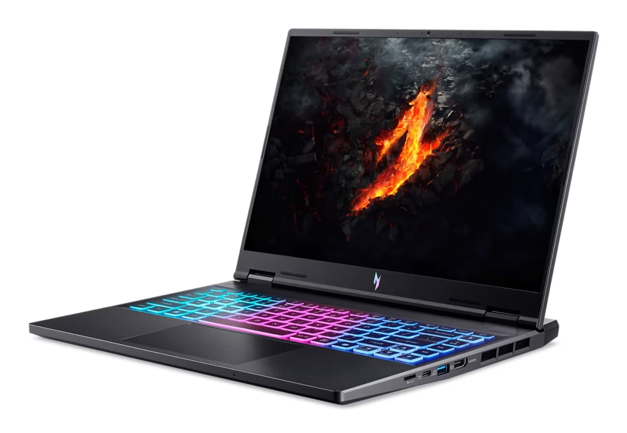 NB AN14-41 R7-8845HS 14"/32GB/1TB NH.QSSEX.009 ACER "NH.QSSEX.009" ( — miniatură