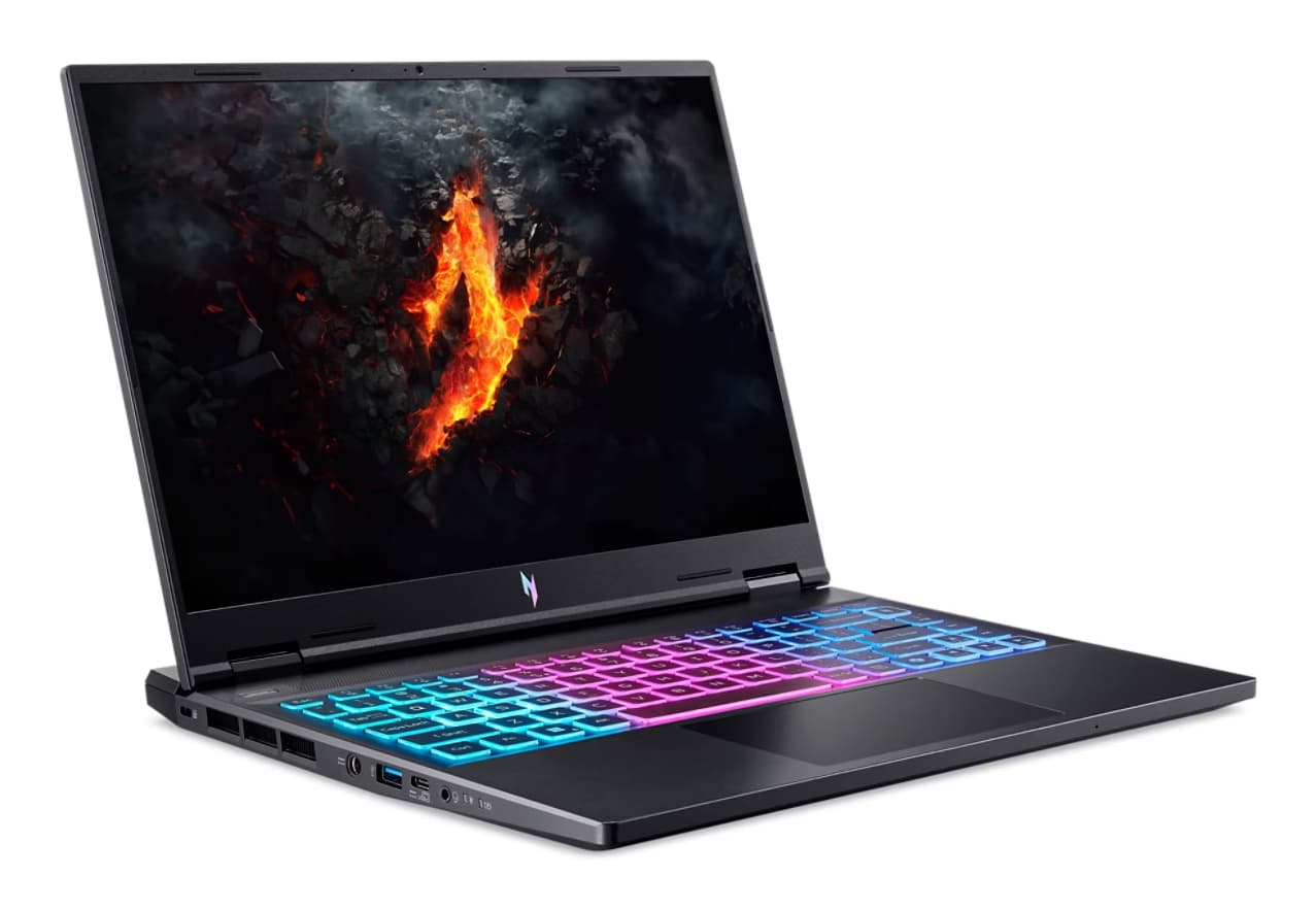 NB AN14-41 R7-8845HS 14"/32GB/1TB NH.QSSEX.009 ACER "NH.QSSEX.009" ( — miniatură
