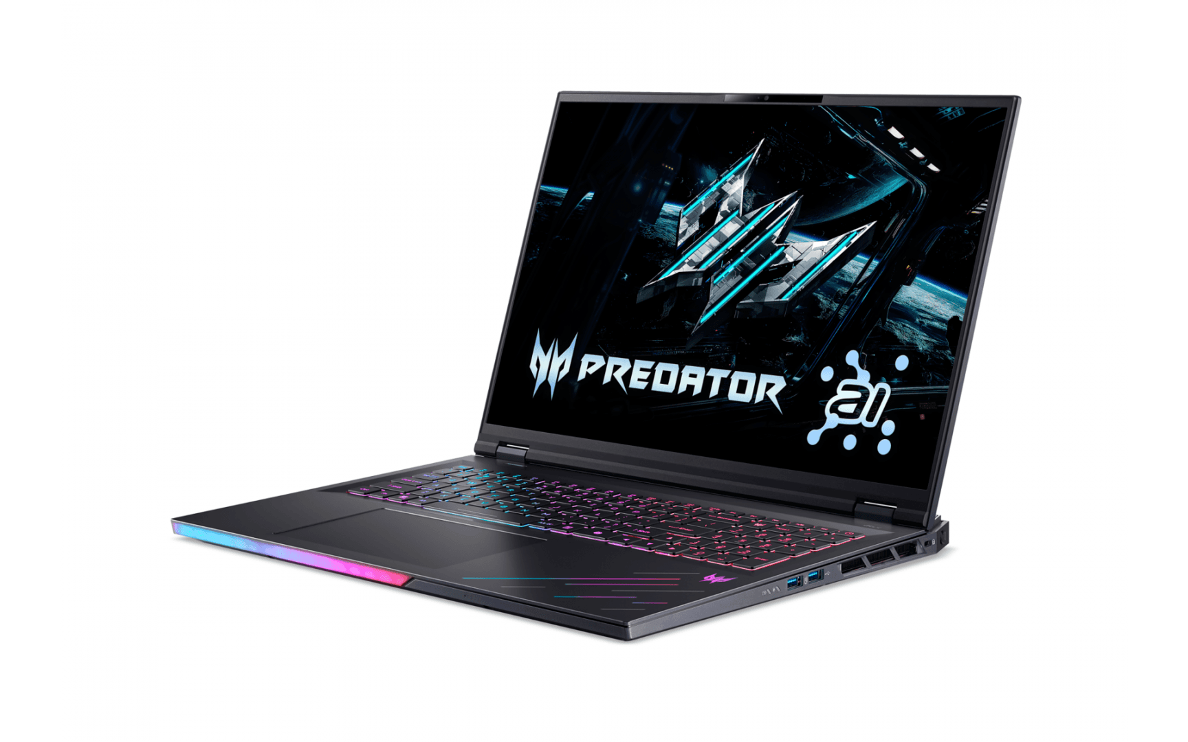 PH18 AI WQUXGA U9 275HX 96 4TB 5090 W11P "NH.QVWEX.007" — miniatură