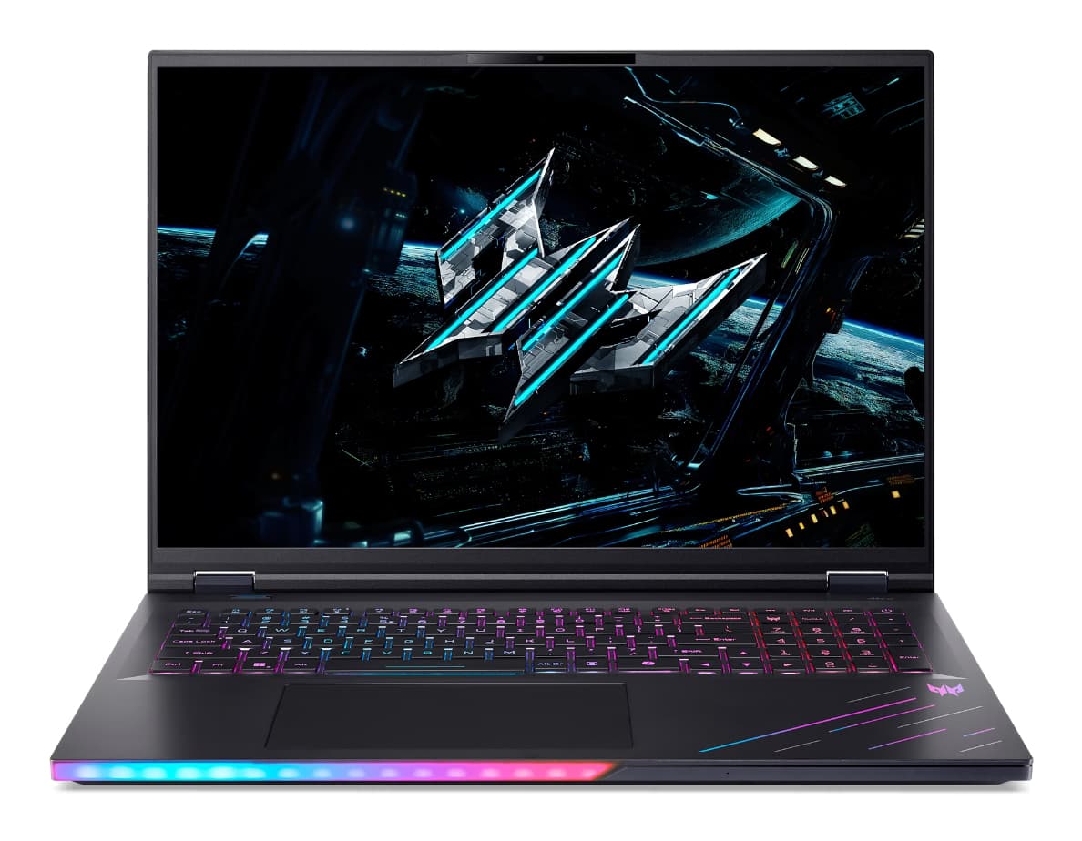 NB PH18-73 CU9-275HX 18"/64GB/2TB NH.QVXEX.001 ACER "NH.QVXEX.001" (