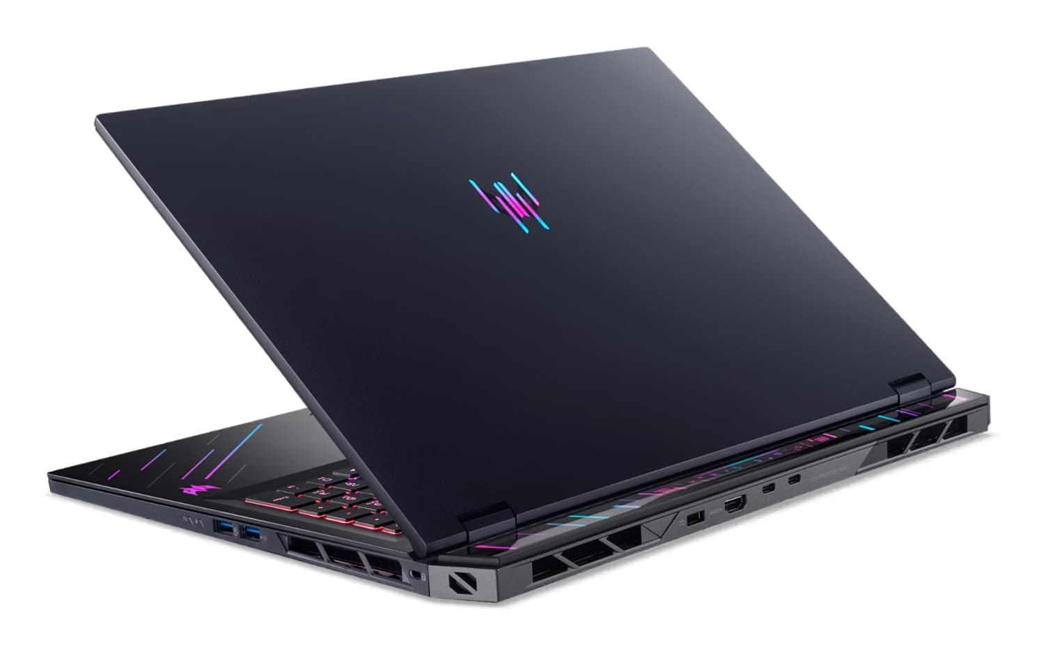NB PH18-73 CU9-275HX 18"/64GB/2TB NH.QVXEX.001 ACER "NH.QVXEX.001" ( — miniatură