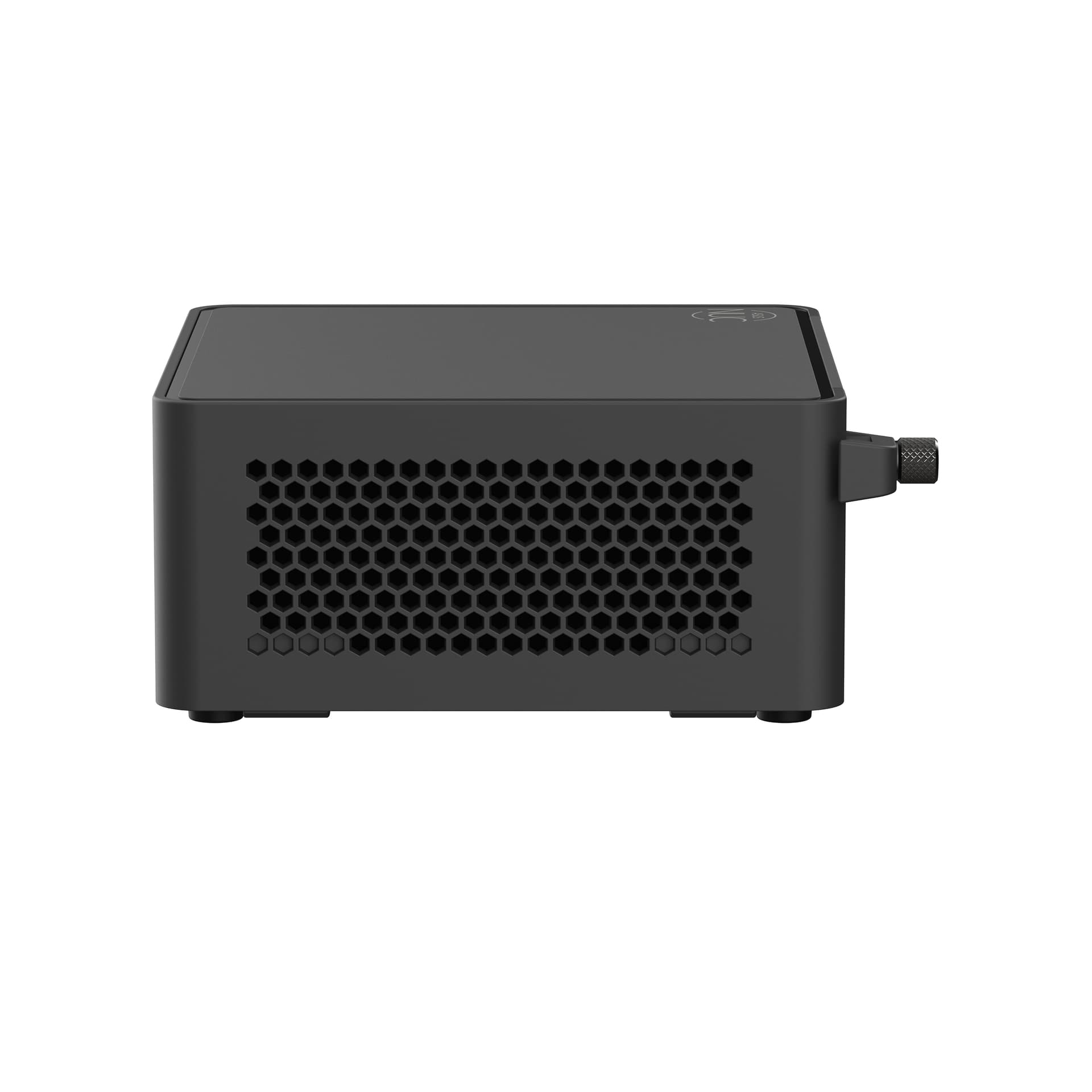 PC KIT NUC 15 PRO MINI/C3-100U NUC15CRHI3 ASUS "NUC15CRHI3" — miniatură