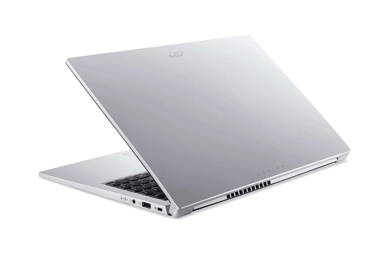 AL15 15 FHD 3 N355 16GB 512GB UMA DOS "NX.DDPEX.001" — miniatură