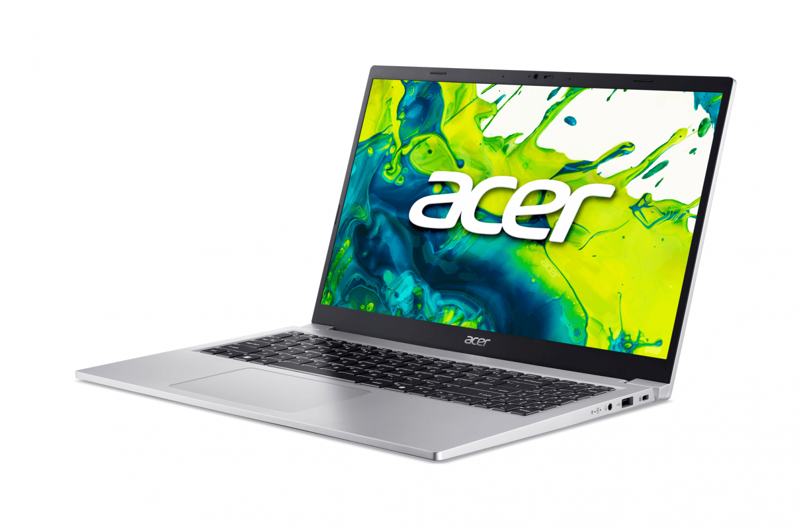 AL15 15 FHD 3 N355 16GB 512GB UMA DOS "NX.DDPEX.001" — miniatură