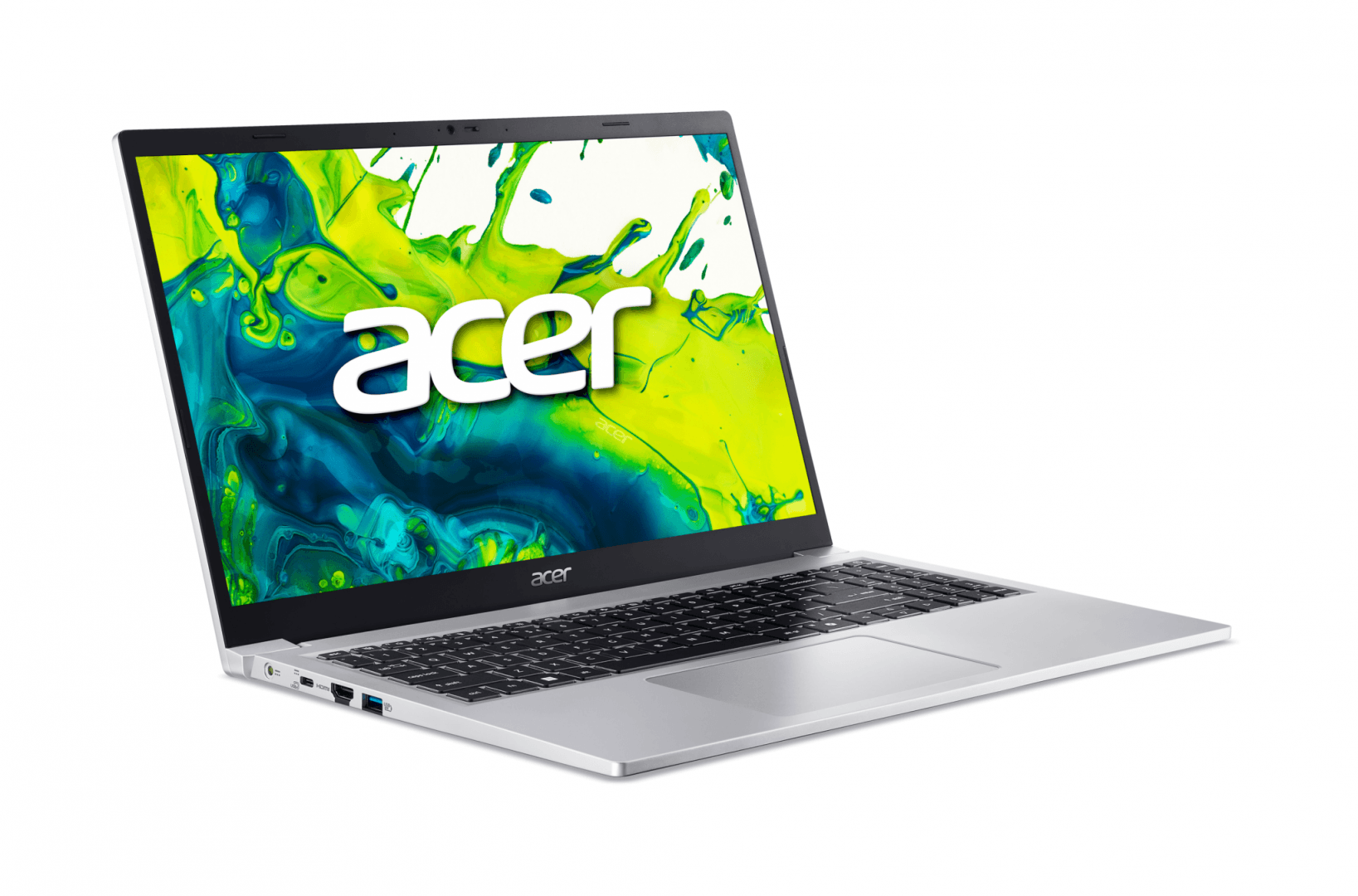 AL15 15 FHD 3 N355 16GB 512GB UMA DOS "NX.DDPEX.001" — miniatură