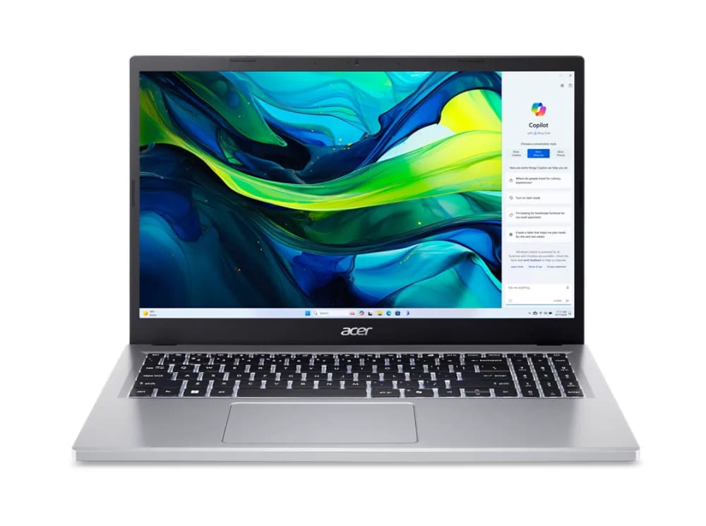 NB AG15-32P N150 15"/8/256GB NX.J8XEX.00A ACER "NX.J8XEX.00A"