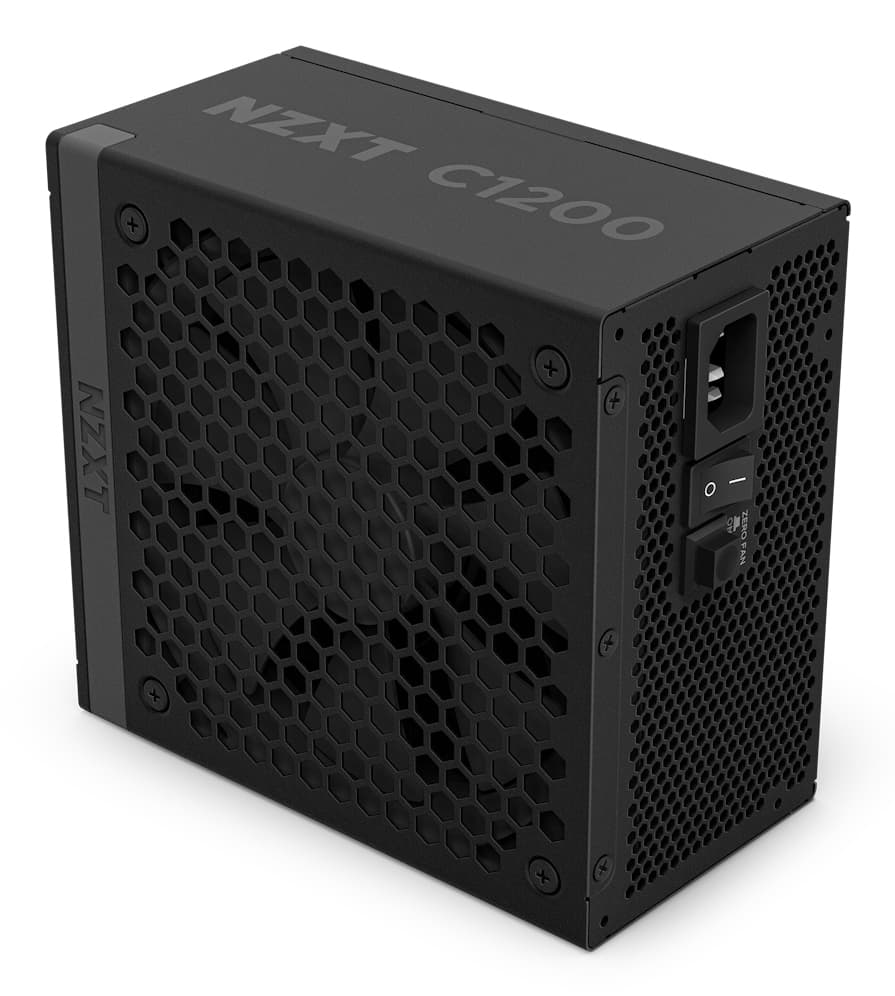 Sursa C1200 Gold ATX 3.1, Negru "PA-2G2BB-EU" — miniatură