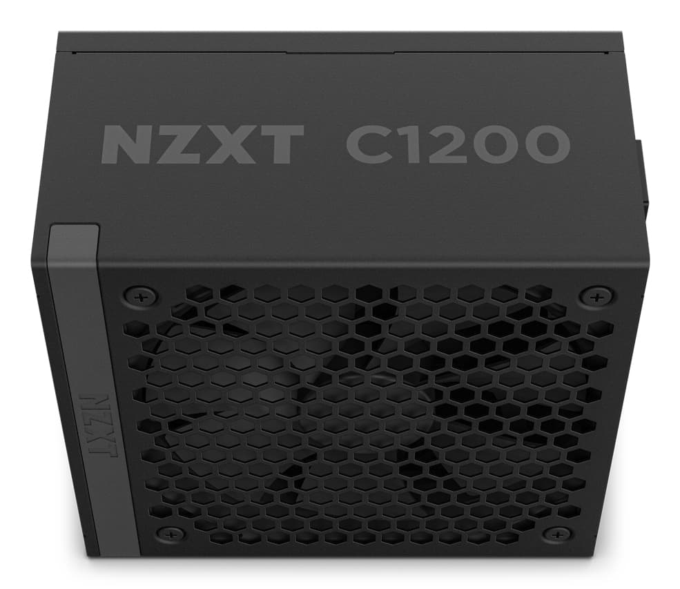 Sursa C1200 Gold ATX 3.1, Negru "PA-2G2BB-EU" — miniatură