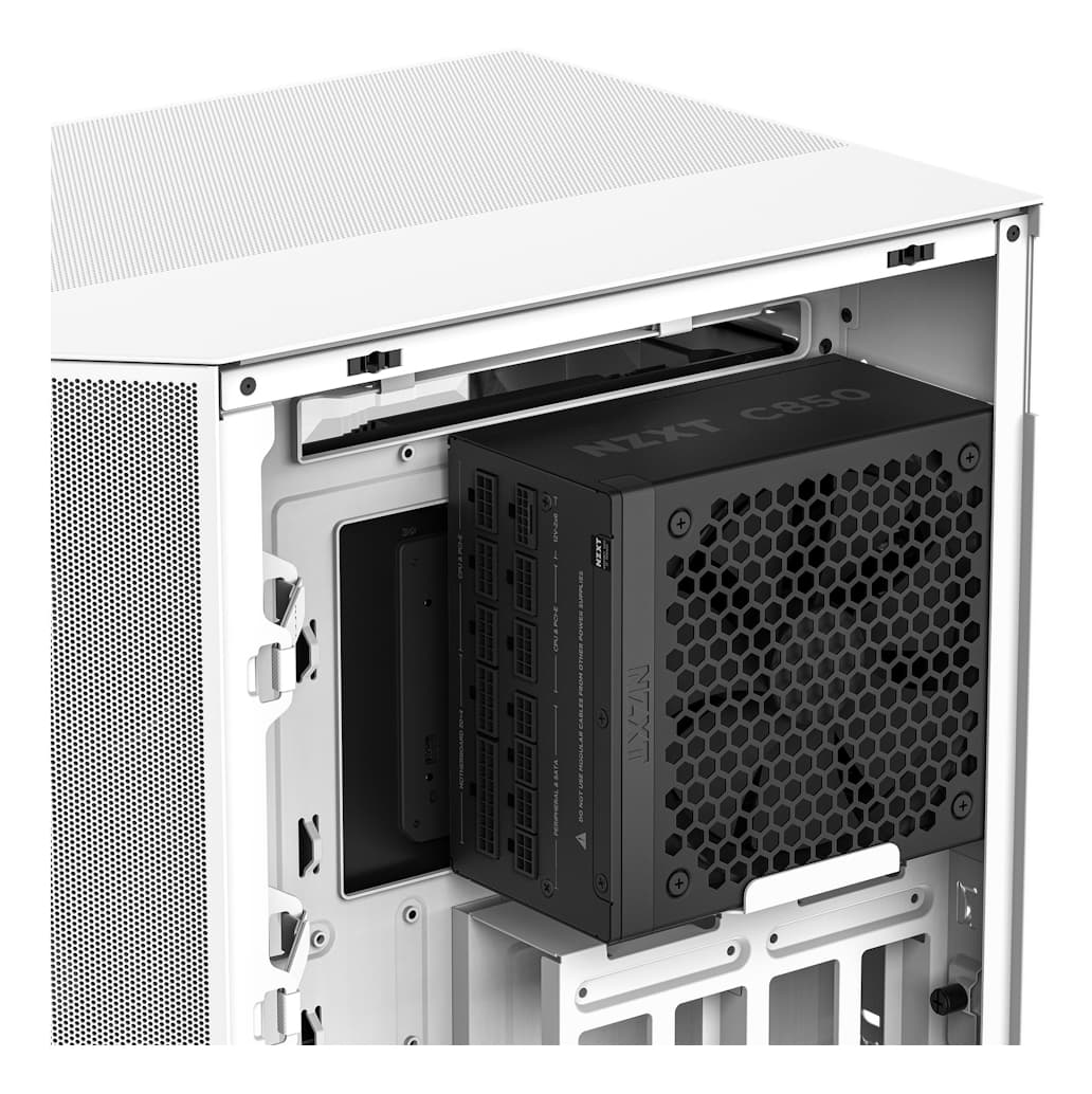 C Series, 80+ Gold, 850W "PA-8G2BB-EU" — miniatură