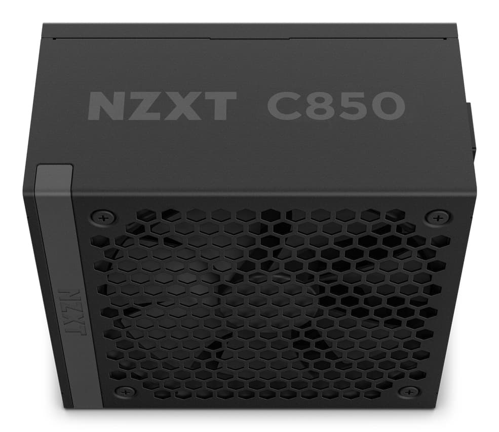 C Series, 80+ Gold, 850W "PA-8G2BB-EU" — miniatură