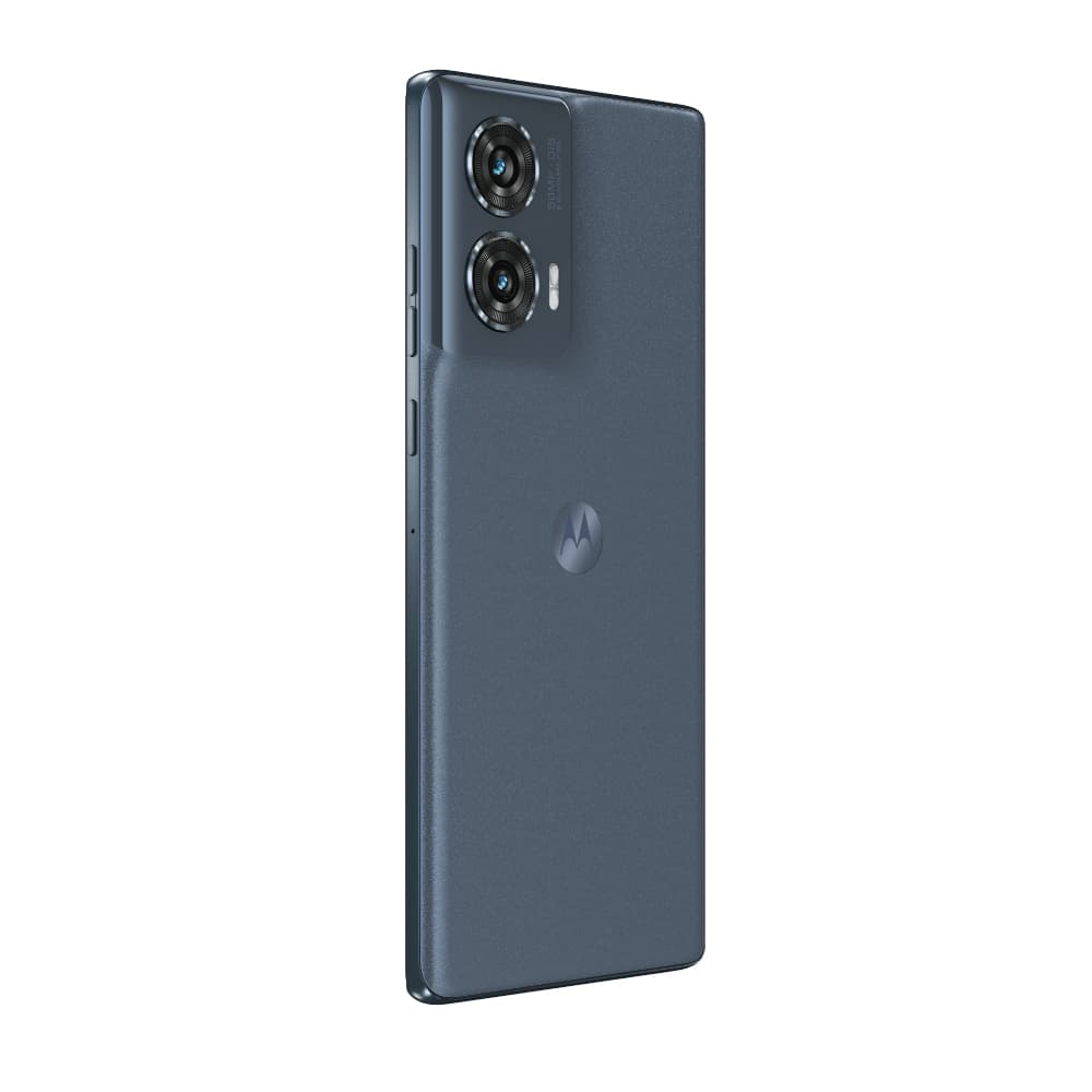 Edge 50 Fusion, 256GB, 8GB RAM, Dual-SIM, 5G, 3-Camera, Forest Blue "PB3T0044RO" — miniatură