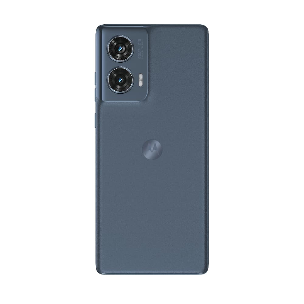 Edge 50 Fusion, 256GB, 8GB RAM, Dual-SIM, 5G, 3-Camera, Forest Blue "PB3T0044RO" — miniatură