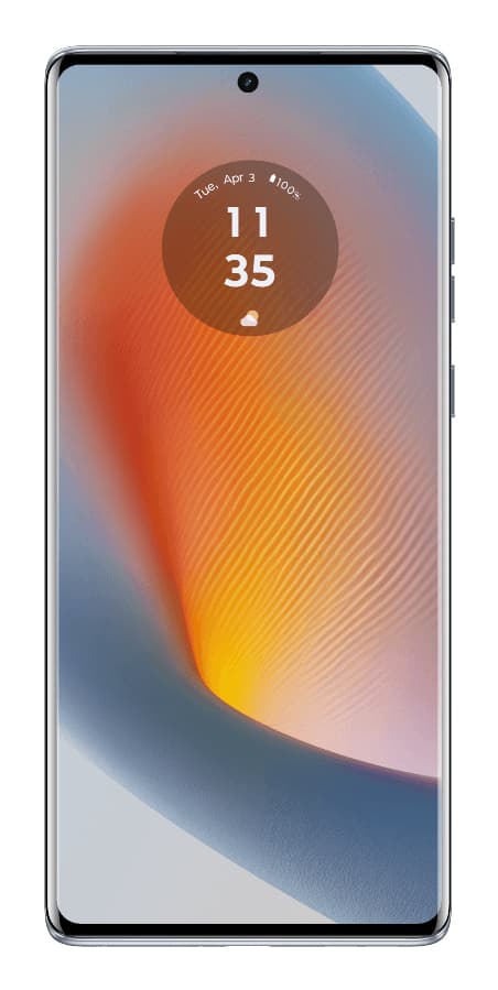 Edge 50 Fusion, 256GB, 8GB RAM, Dual-SIM, 5G, 3-Camera, Marshmallow Blue "PB3T0046RO"