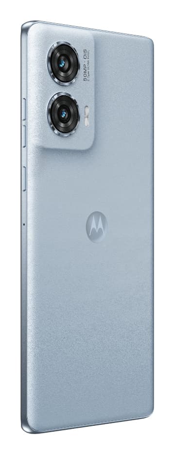 Edge 50 Fusion, 256GB, 8GB RAM, Dual-SIM, 5G, 3-Camera, Marshmallow Blue "PB3T0046RO" — miniatură