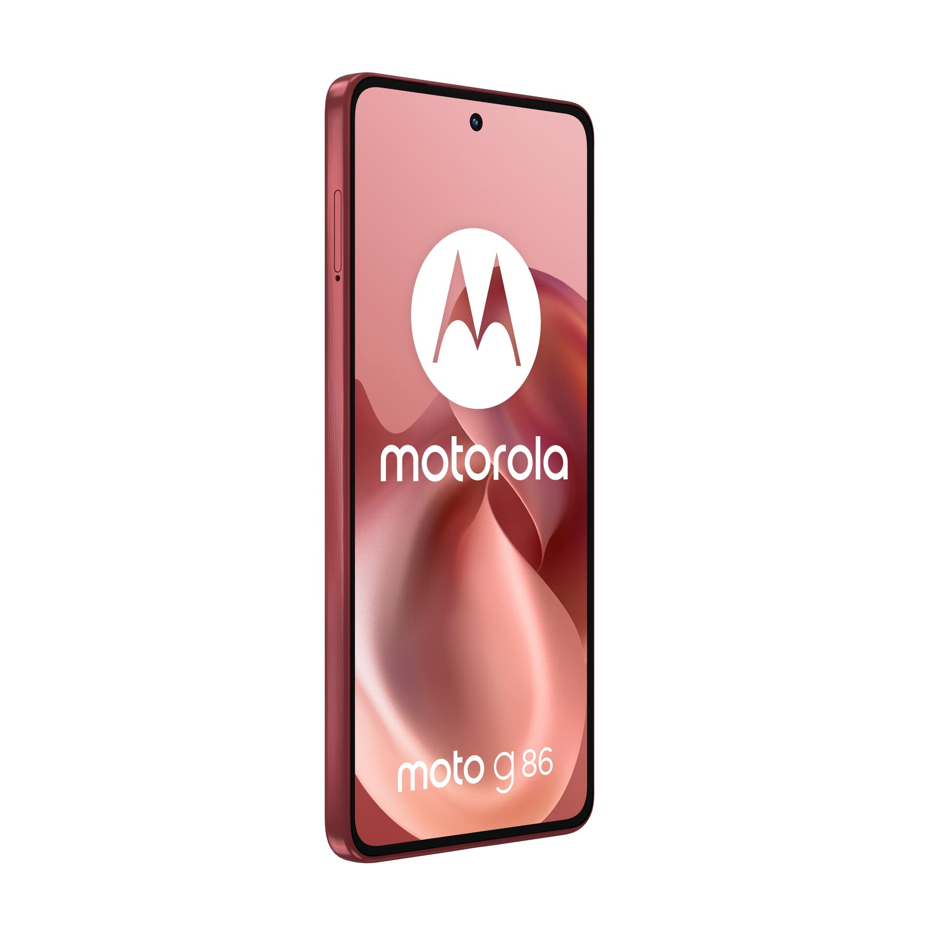 Moto G86, 256GB, 8GB RAM, Dual SIM, 5G, Tri-Camera, Pantone Chrysanthemum "PB7L0110PL" — miniatură