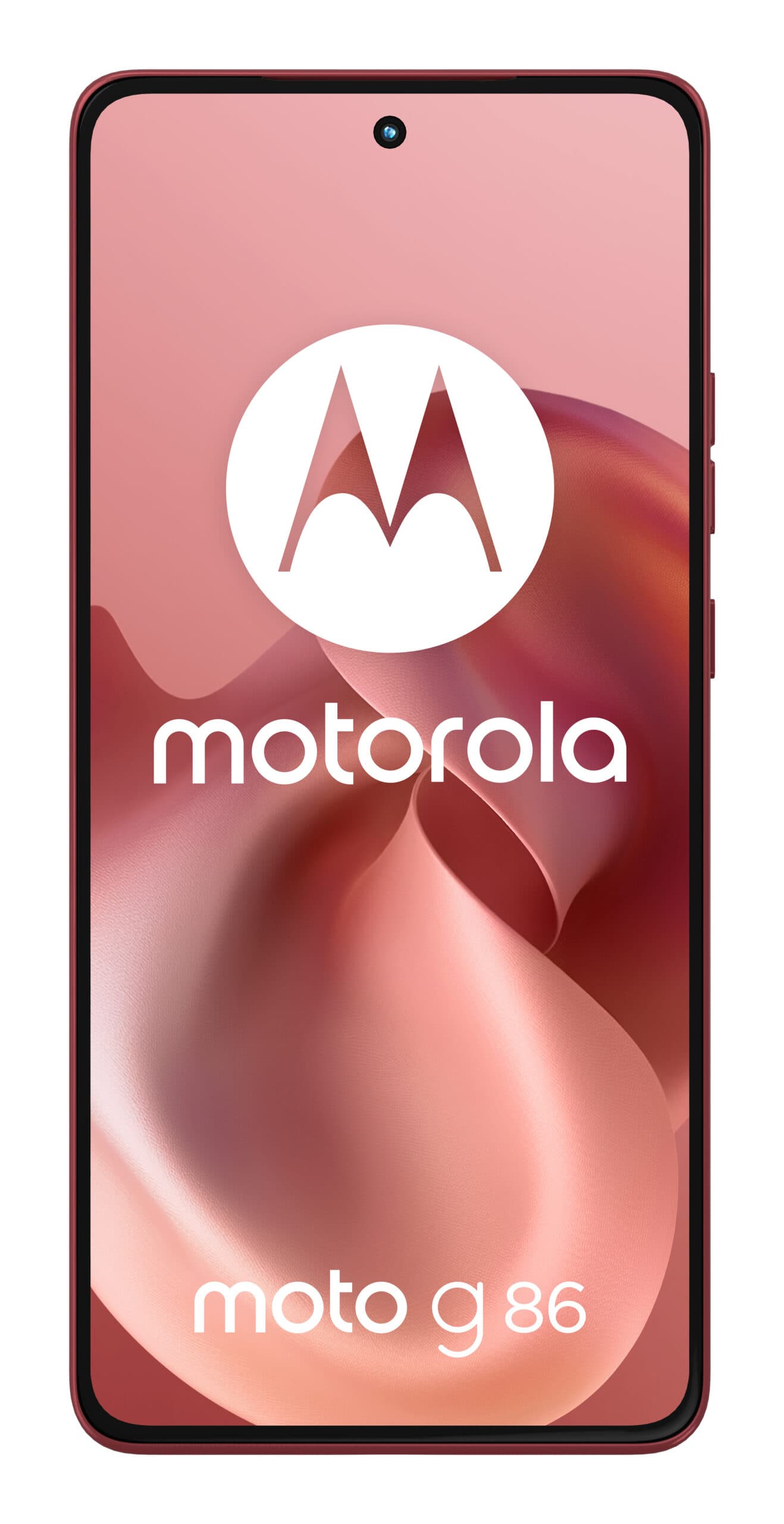 Moto G86, 256GB, 8GB RAM, Dual SIM, 5G, Tri-Camera, Pantone Chrysanthemum "PB7L0110PL" — miniatură