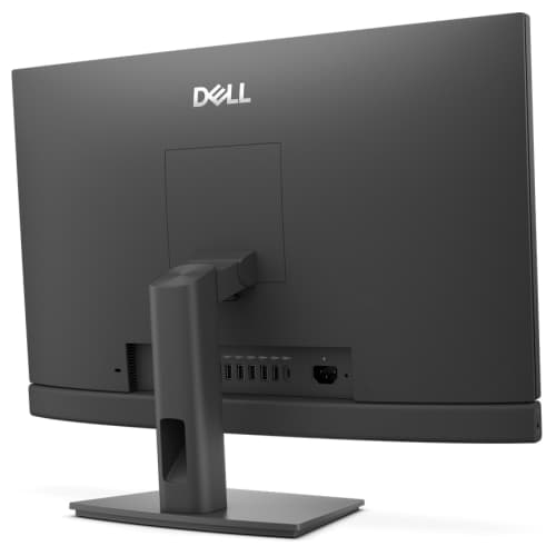 Dell Pro 24 AIO,23.81"FHD(1920x1080)NO-Touch,Intel Core Ultra 5 245,16GB DDR5,512GB SSD,Integrated Graphics,Black,Win11Pro,Black,3Yr "QC24250_FU524516GB512GBW3Y-05" — miniatură