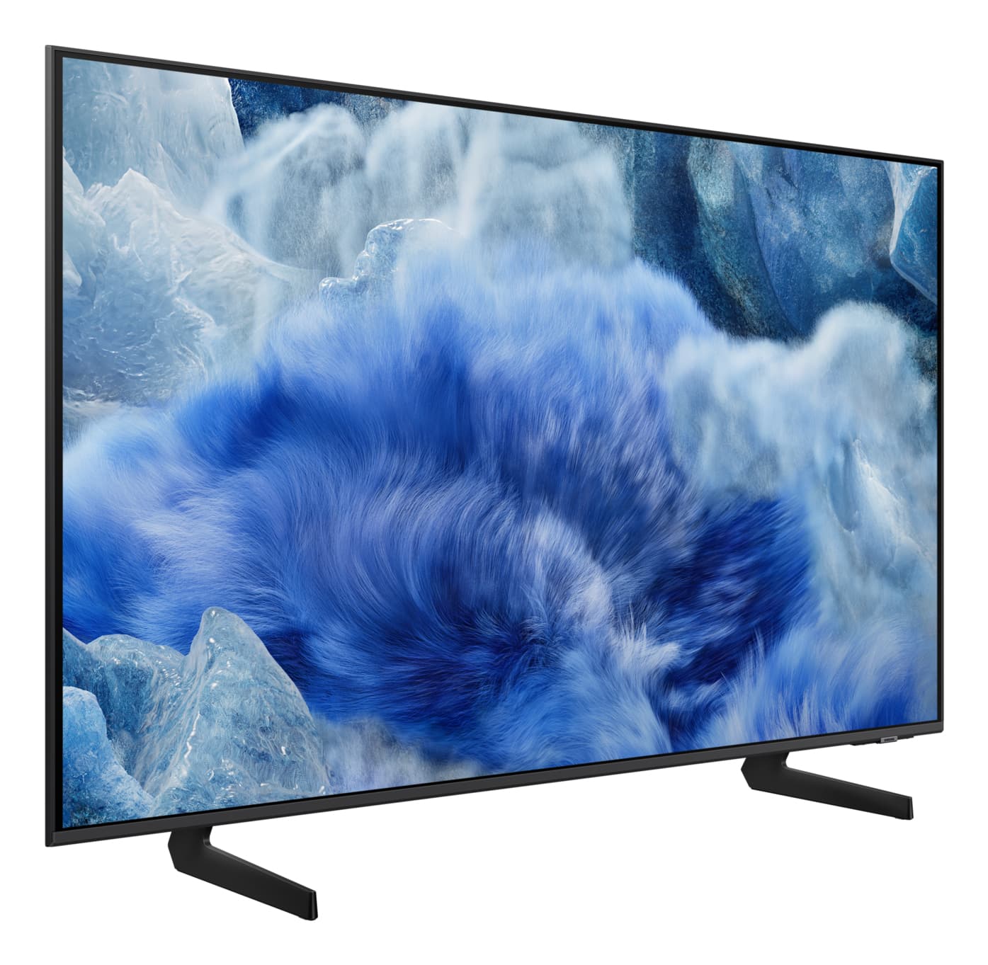 QLED TV 43" SAMSUNG QE43Q8FAAUXXH "QE43Q8FAAUXXH" — miniatură
