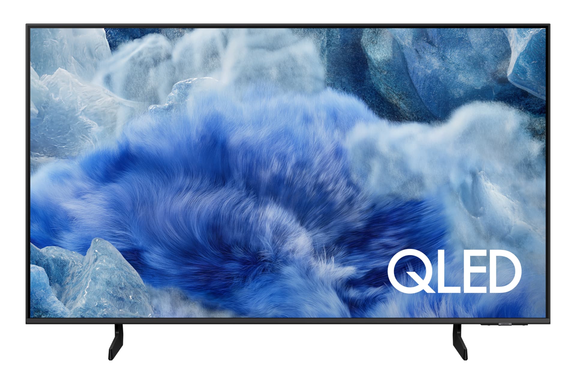 QLED TV 43" SAMSUNG QE43Q8FAAUXXH "QE43Q8FAAUXXH"