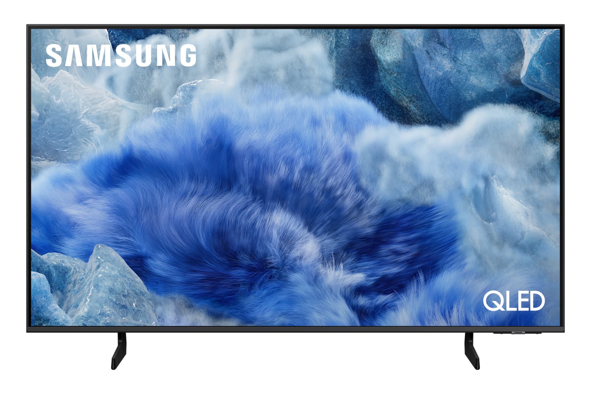 QLED TV 43" SAMSUNG QE43Q8FAAUXXH "QE43Q8FAAUXXH" — miniatură