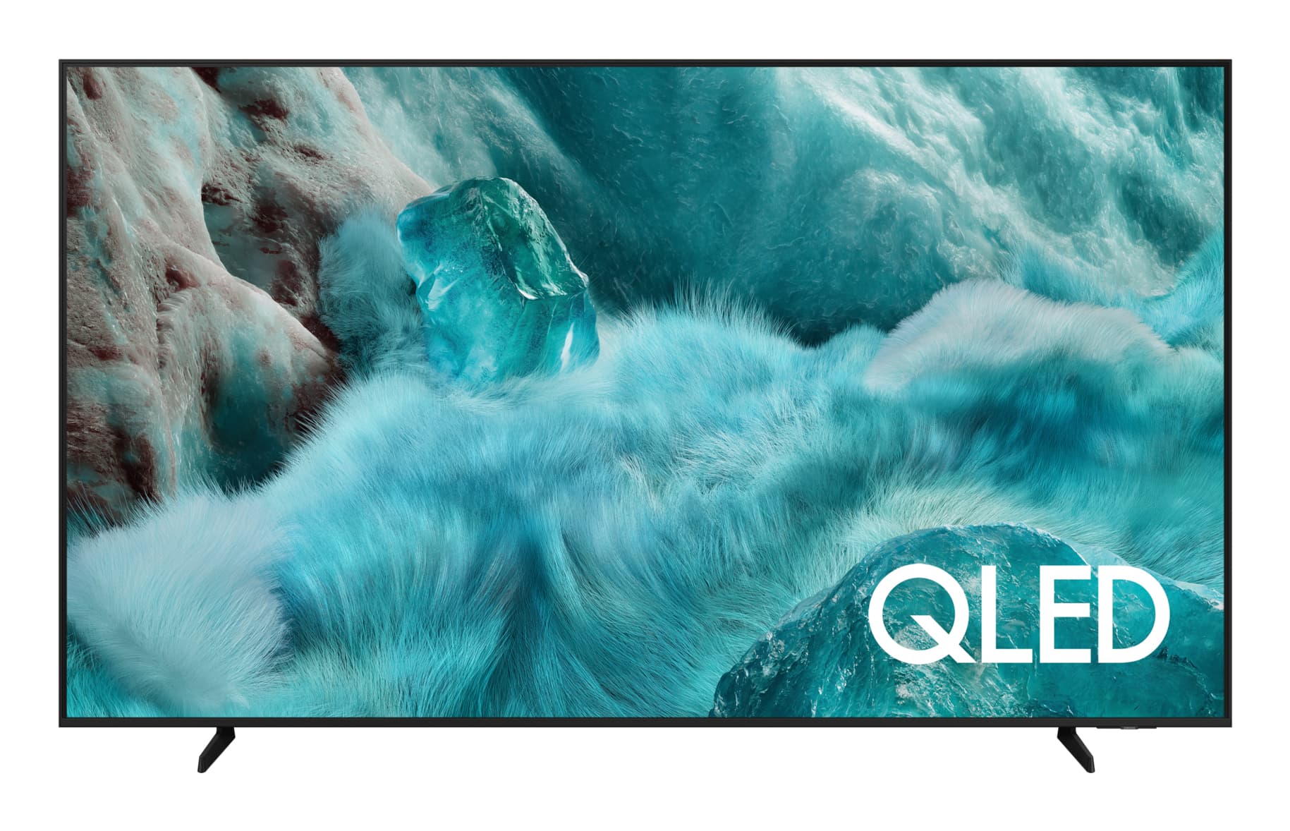 QLED TV 65" SAMSUNG QE65Q7FAAUXXH "QE65Q7FAAUXXH"