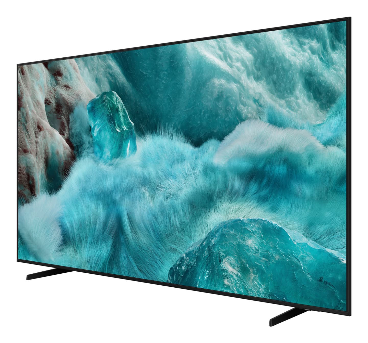 QLED TV 65" SAMSUNG QE65Q7FAAUXXH "QE65Q7FAAUXXH" — miniatură