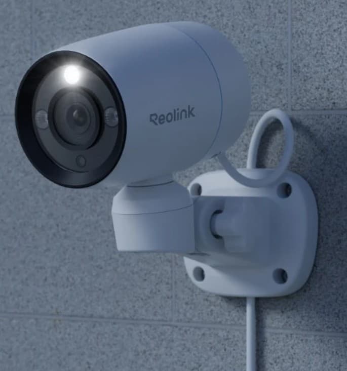 CAMERE IP Reolink RLC-81PA