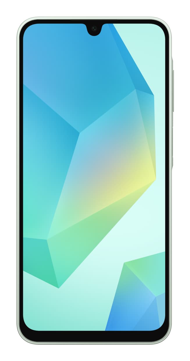 Galaxy A16, 128GB, 8GB RAM, Dual SIM, 5G, 4-Camere, Light Green "SM-A165FLGBEUB" — miniatură