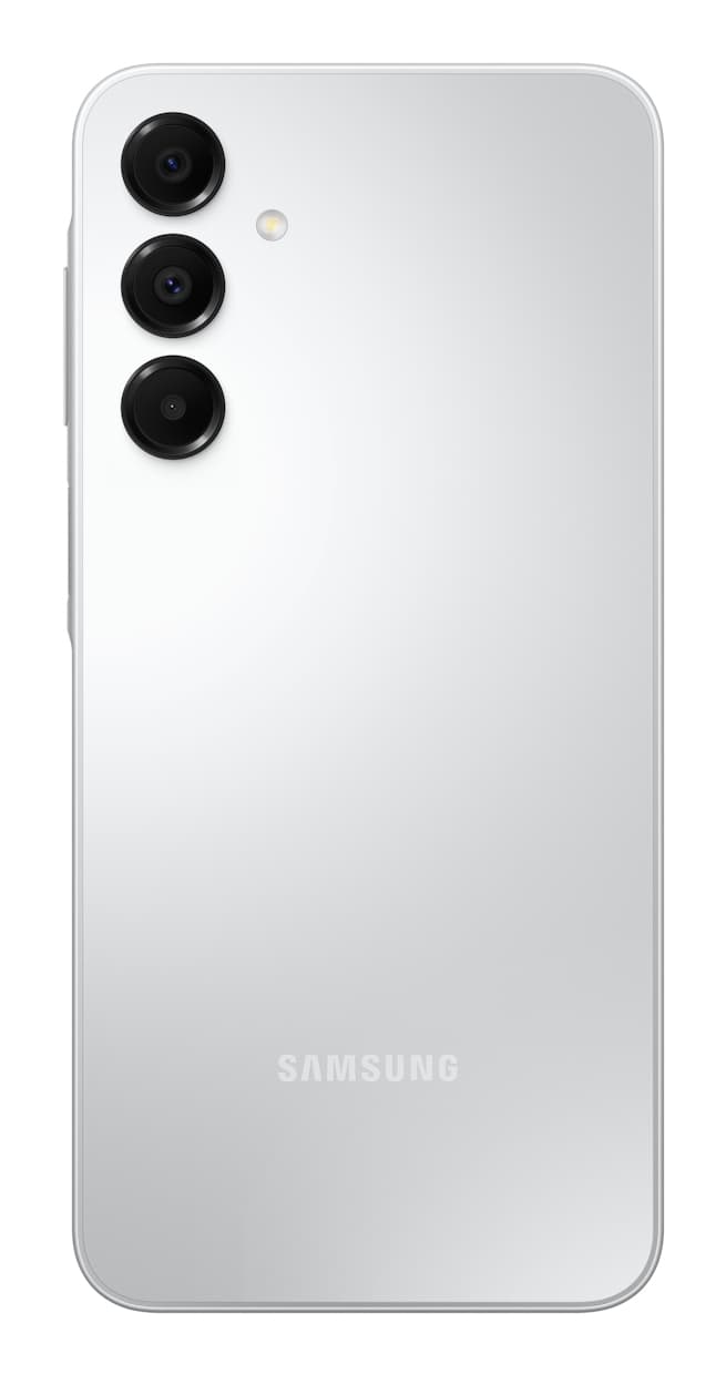 Galaxy A16, 128GB, 8GB RAM, Dual SIM, 4G, 4-Camere, Gray "SM-A165FZABEUB" — miniatură