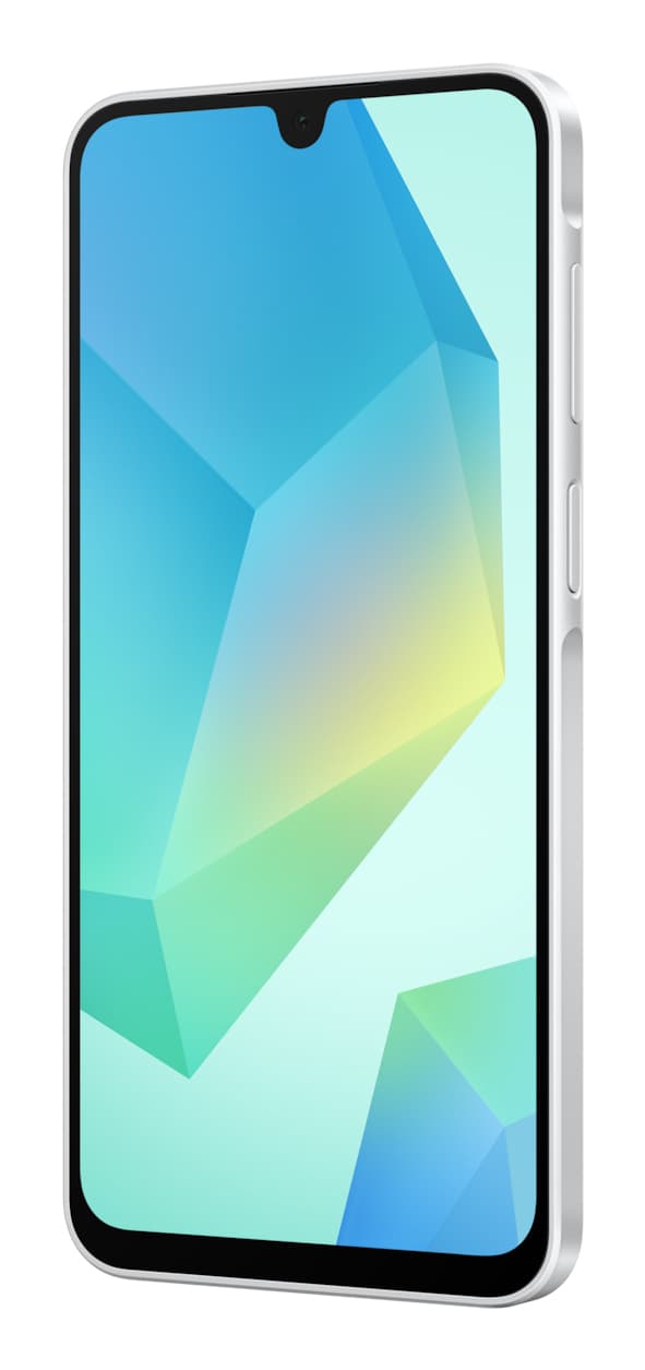 Galaxy A16, 128GB, 8GB RAM, Dual SIM, 4G, 4-Camere, Gray "SM-A165FZABEUB" — miniatură